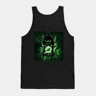 Into the Unforgiving Tank Top